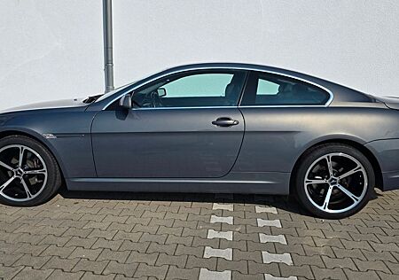 BMW 630i Coupé -