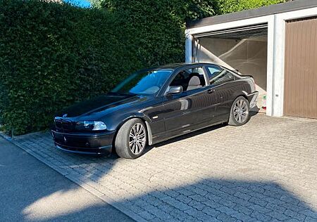 BMW 318Ci | E46 Coupé | gepflegt | Alufelgen