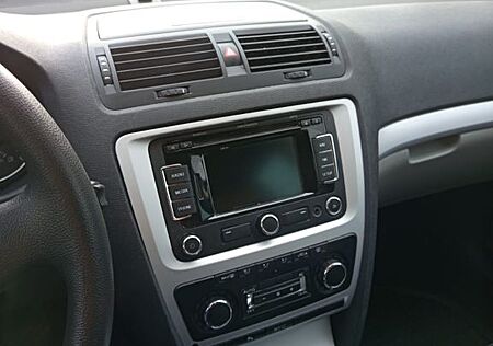 Skoda Octavia 1.8 TSI DSG Ambiente Combi Ambiente
