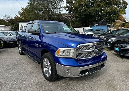 Dodge RAM 1500 V8 HEMI 5,7*BIG HORN*4x4*LPG PRINS GAS