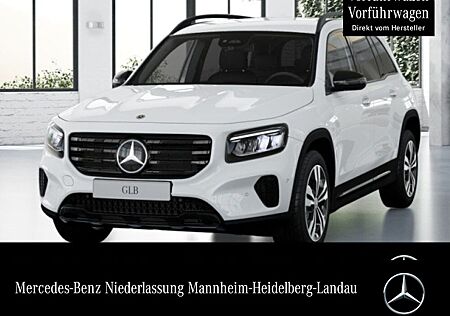 Mercedes-Benz GLB 200 PROGRESSIVE+NIGHT+AHK+LED+KAMERA+KEYLESS