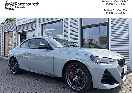 BMW 240 M240i xDrive MSportPro HeadUp DrivAss