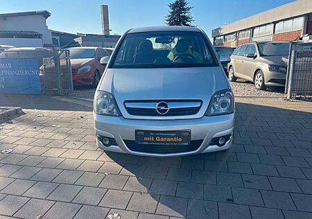 Opel Meriva INNOVATION Automatik