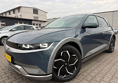 Hyundai IONIQ 5 Uniq 73kWh|Leder|Wärmepumpe|360°Kamera