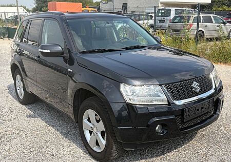 Suzuki Grand Vitara 1.9 DDIS X 30 4*4 Leder*S-Dach* Ahk
