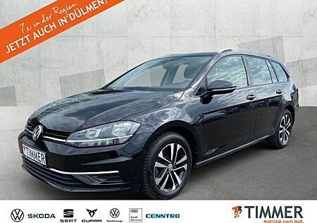 VW Golf Volkswagen VII Variant 1.6 TDI IQ.DRIVE *AHK *ACC *SHZ