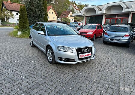 Audi A3 Sportback 2.0 TDI Attraction quattro