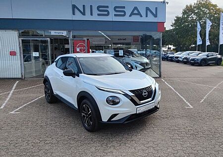 Nissan Juke 1.0 DIG-T DCT AUTOMATIK N-Connecta NAVI SHZ