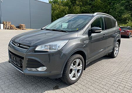 Ford Kuga 1.5 Ecoboost 150PS Titanium 38543