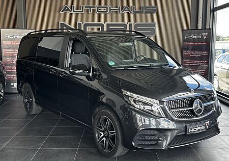 Mercedes-Benz V 250 d EDITION 4MATIC lang *AMG*NIGHT*KAMERA*LE