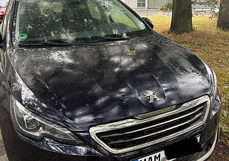 Peugeot 308 SW Active BlueHDi 120 STOP & START Active