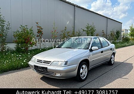 Citroën Xantia 1.8 16V SX