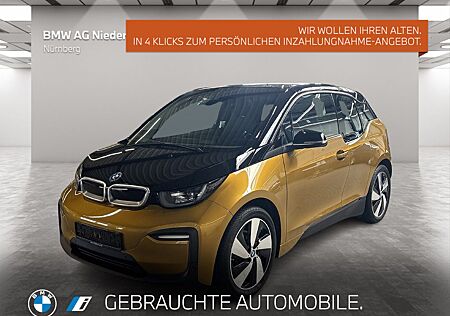 BMW i3 120Ah