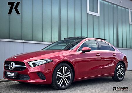 Mercedes-Benz A 200 A 200d Lim. 4Matic *PANORAMA|LED|DIGITAL*