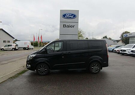 Ford Tourneo Custom Titanium X - Automatik/AHK/ACC/Ka
