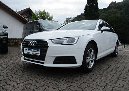 Audi A4 30 TDI S-tronic Avant