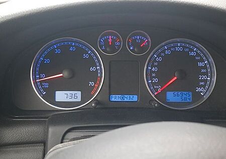 VW Passat Volkswagen 1.8 T tiptronic Trendline