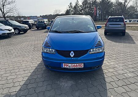 Renault Avantime Privilege 3.0 V6 Expression