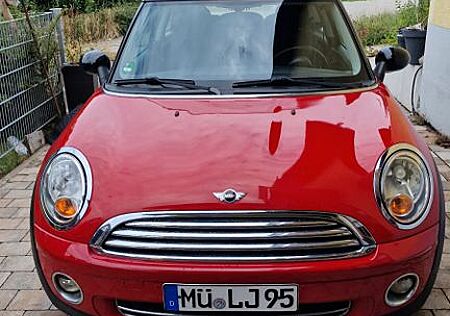Mini ONE Cooper , Tüv neu