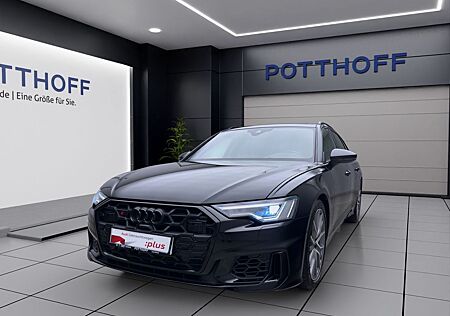 Audi S6 Avant Q STANDHZG PANO NAVI+ HUD B&O