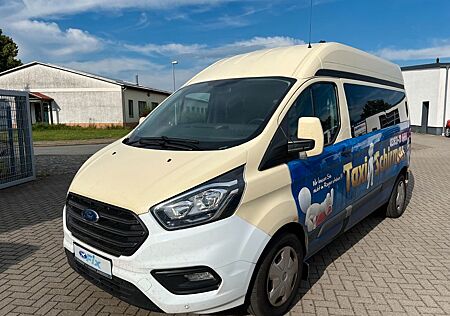 Ford Tourneo Custom Transit 320 L2 Trend Hoch 9-Sitze