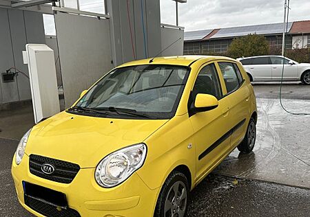 Kia Picanto gebraucht kaufen Kia Picanto 1.1 Start EURO 4