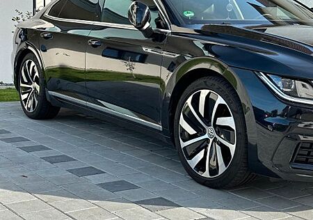 VW Arteon Volkswagen 2.0 TSI OPF DSG R-Line
