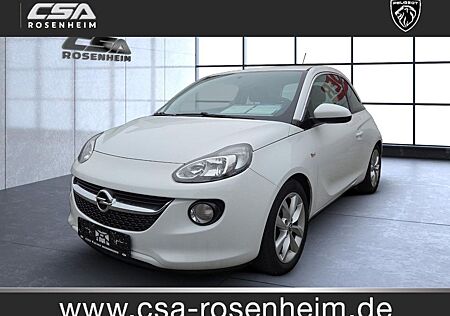 Opel Adam Jam ecoFlex Bluetooth Klima Einparkhilfe