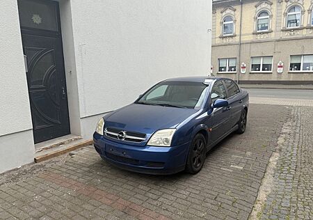 Opel Vectra 1.8 16V