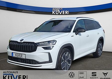 Skoda Kodiaq Sportline 1.5 TSI DSG Navi+ACC+AHK+Matrix