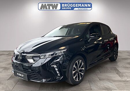 Mitsubishi Colt 1.0Turbo Plus LED bis 8 Jahre Garantie