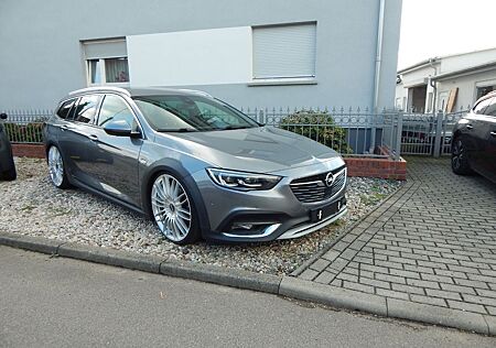 Opel Insignia Country Tourer Insignia CT 2.0 BiTurbo Diesel CT Exclusive ...