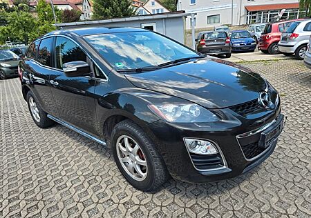 Mazda CX-7 Exclusive-Line