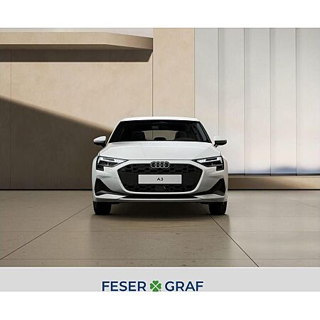 Audi A3 leasen