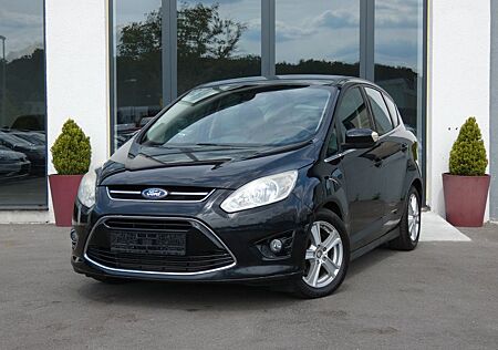 Ford C-Max *Klima*Tempomat*