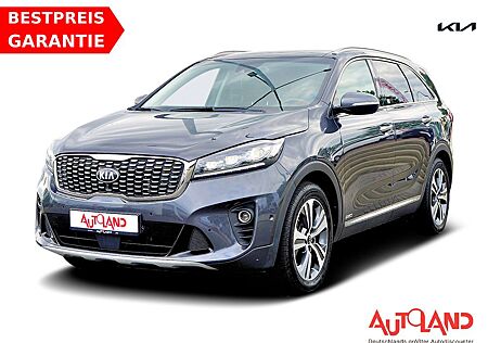 Kia Sorento 2.2 CRDi Platinum Edition 4WD LED Navi