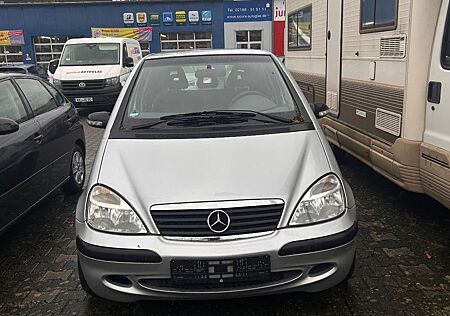 Mercedes-Benz A 160 CLASSIC Classic