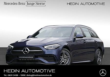 Mercedes-Benz C 220 d T