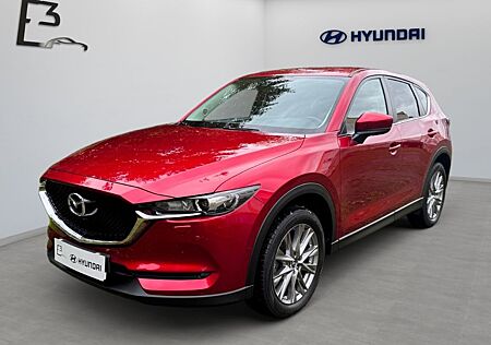 Mazda CX-5 2.2 SKYACTIV-D 150 6-MT 2WD Advantage