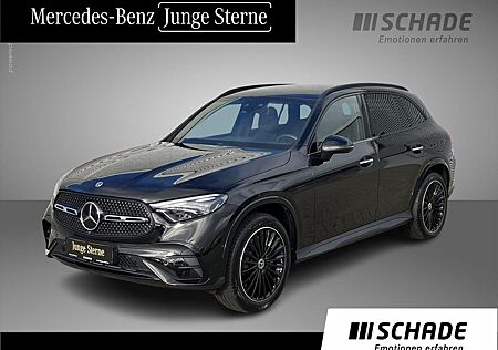 Mercedes-Benz GLC 300 de 4M AMG 20"AMG*Distronic*Night*NP91443