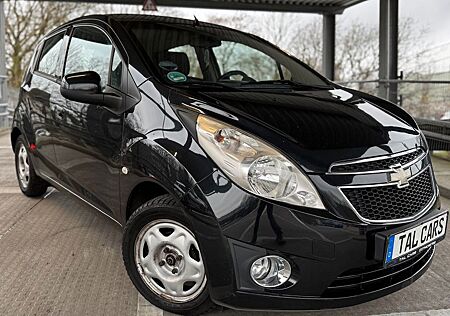 Chevrolet Spark LS*KLIMA*TÜVNEU*GARANTIE*1.0*EURO5*111TKM*