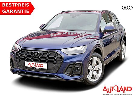 Audi Q5 Sportback 40 TDI S-Line quattro s-tronic LED