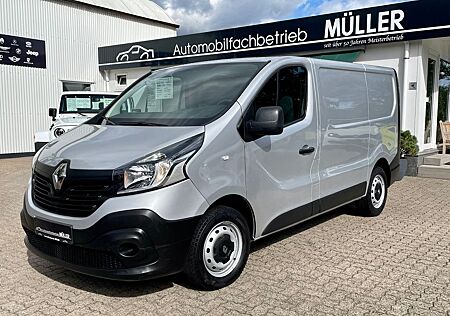 Renault Trafic Kasten L1H1 2.8t+KLIMA+Parktronic+3 Sitze