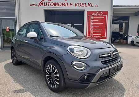 Fiat 500X 1.6 MultiJet CROSS NAVI/PDC+KAMERA/ALU