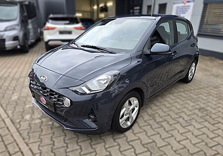 Hyundai i10 Trend,Automatik, PDc,Sitzheizung,Alu