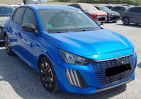 Peugeot 208 1.2 Allure Multimedia+LED+360° Kam+ACC+DAB+P