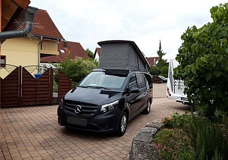 Mercedes-Benz Vito Marco Polo Activity