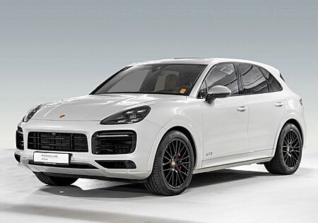 Porsche Cayenne GTS BOSE HeadUp PASM PDCC Soft-Close