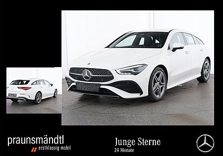 Mercedes-Benz CLA 200 Shooting Brake CLA 200 SB AMG Advanced+ MBUX/LED/Ambi/Park/Kame