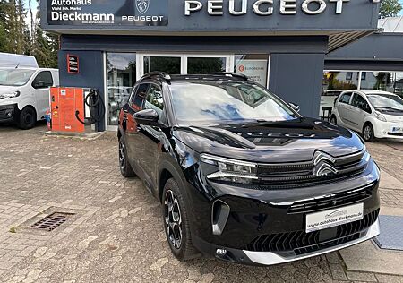 Citroën C5 Aircross Pure Tech 130 S&S EAT8 SHINE PACK